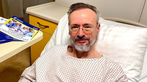 Noi detalii despre starea de sănătate a celebrului creator de pantofi, Mihai Albu. Ce i-au impus medicii să facă