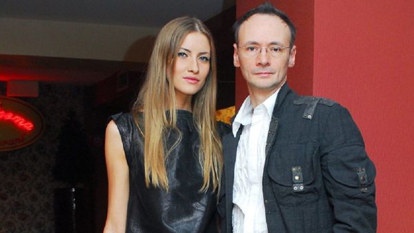 Iulia Albu, deranjată că fiica ei a aflat prea repede despre diagnosticul dur al tatălui său, Mihai Albu: "Nu era cazul să afle de asta cu două luni &icirc;nainte de examen"