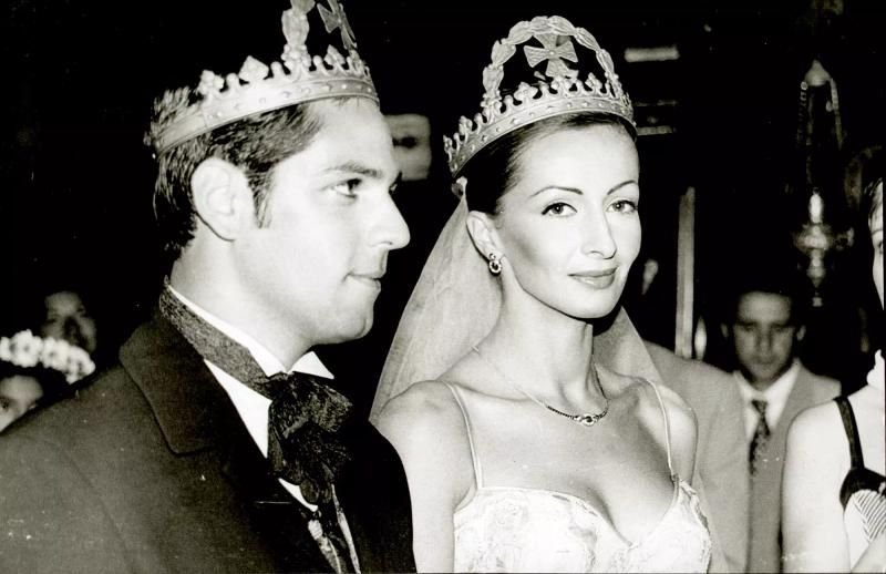 Ștefan Bănică Jr. și Mihaela Rădulescu