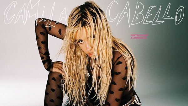 Aşteptarea a luat sf&acirc;rşit! Camila Cabello a lansat albumul "C, XOXO"