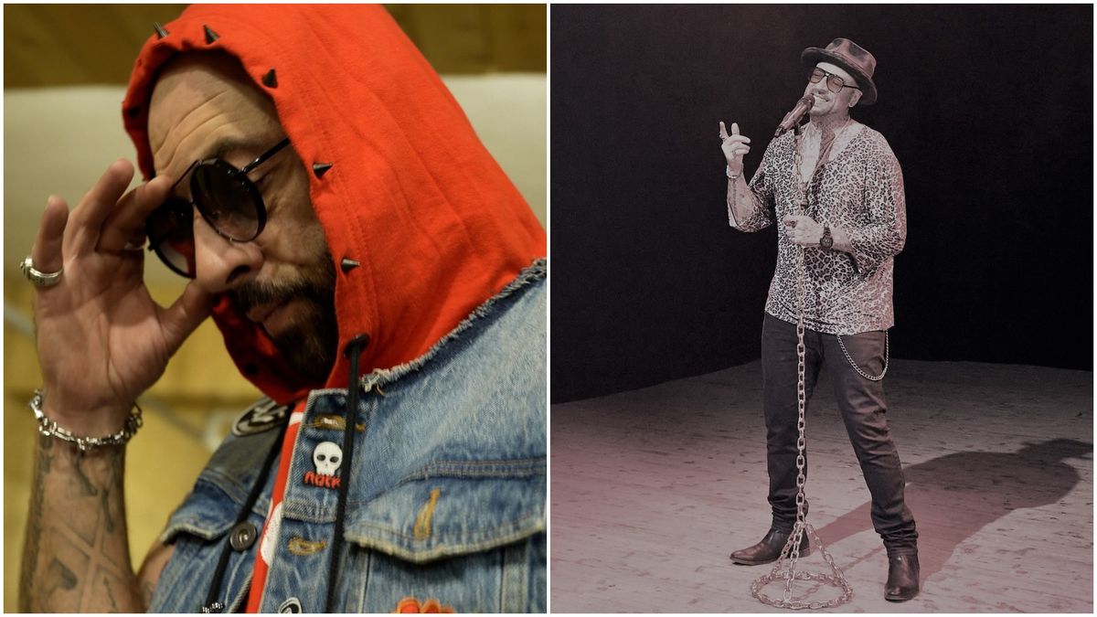 Cât de greu i-a fost lui CRBL la începutul carierei