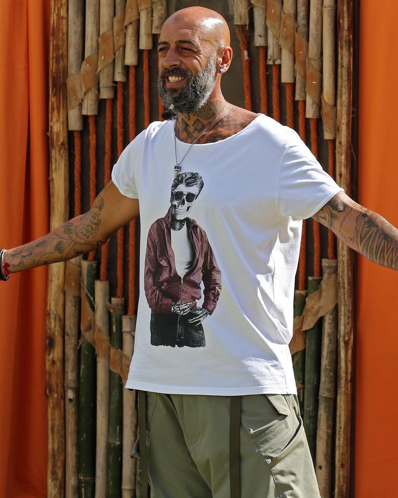 Cât de greu i-a fost lui CRBL la începutul carierei