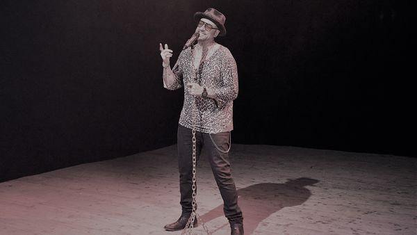 Drumul către celebritate nu a fost deloc ușor pentru CRBL. Cât de greu i-a fost la începutul carierei: "Un drum anevoios”