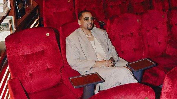 Will Smith, revenire spectaculoasă &icirc;n muzică! După 7 ani, actorul a lansat piesa "You Can Make It"