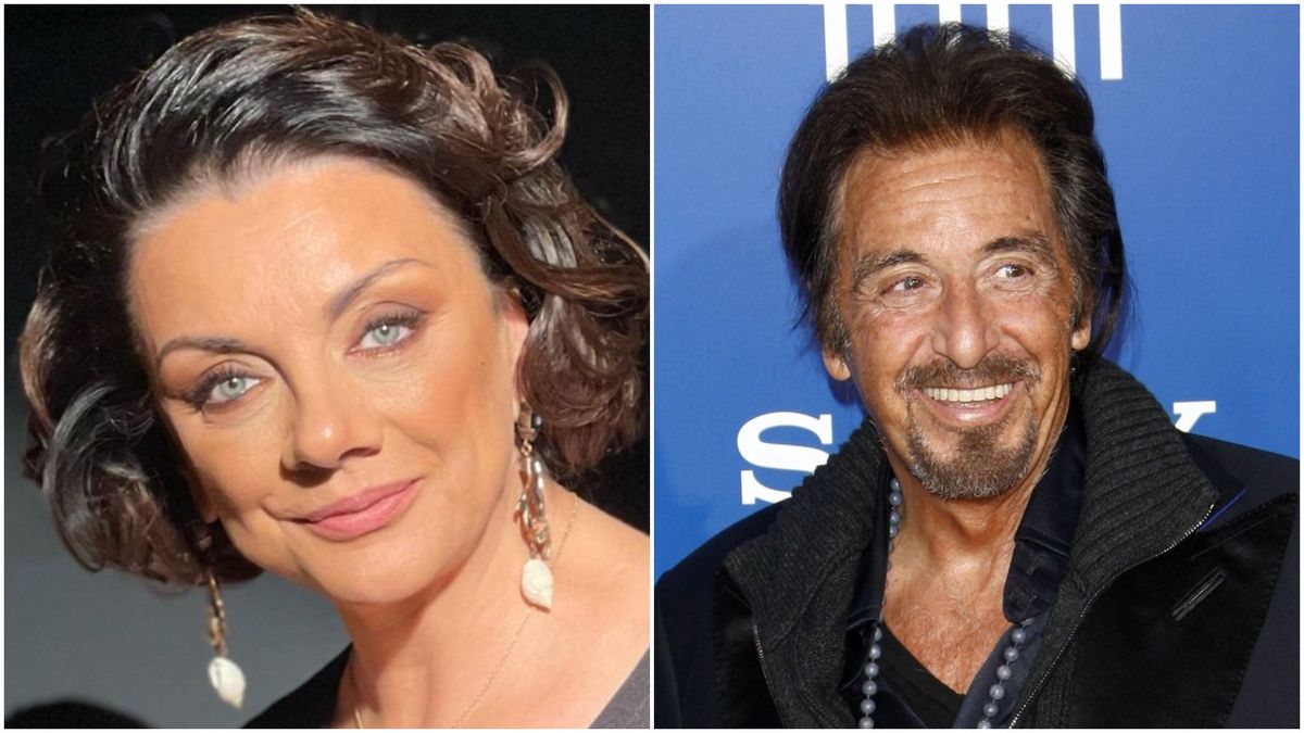 Carmen Tănase, dezamăgirea trăită în urma întâlnirii cu faimosul actor american, Al Pacino