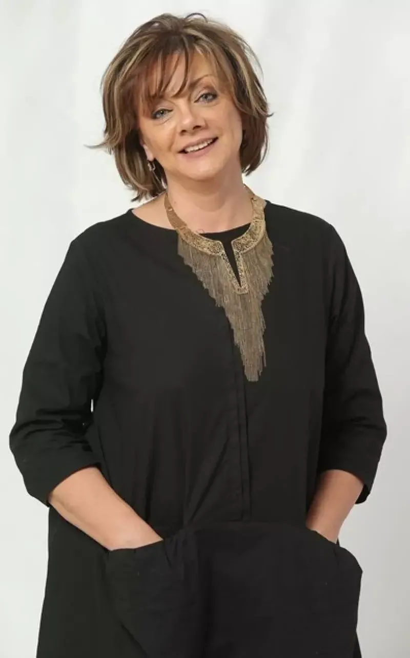 Carmen Tănase, dezamăgirea trăită în urma întâlnirii cu faimosul actor american, Al Pacino