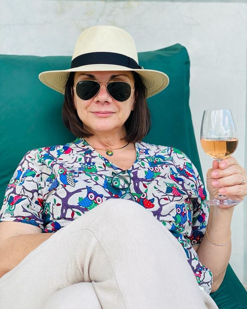 Carmen Tănase, despre întâlnirea sa cu Al Pacino 