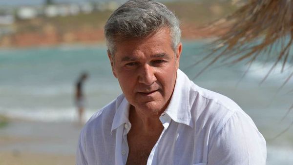 Dan Bittman, detalii inedite despre locurile pe care le-a frecventat. Care este cea mai extravagantă destinație vizitată de solistul trupei Holograf