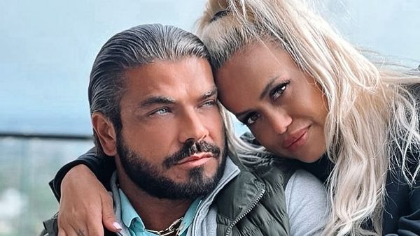 Anda Adam, primele declarații după ce a spus marele „DA!” în fața lui Dumnezeu: "Mi-am dat silința foarte mult începând de la decor, rochie, absolut tot"