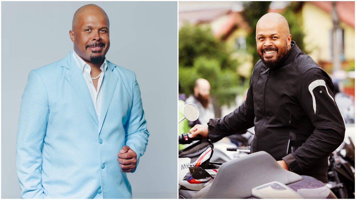 Cabral Ibacka, dezvăluiri despre rolul de tată! 