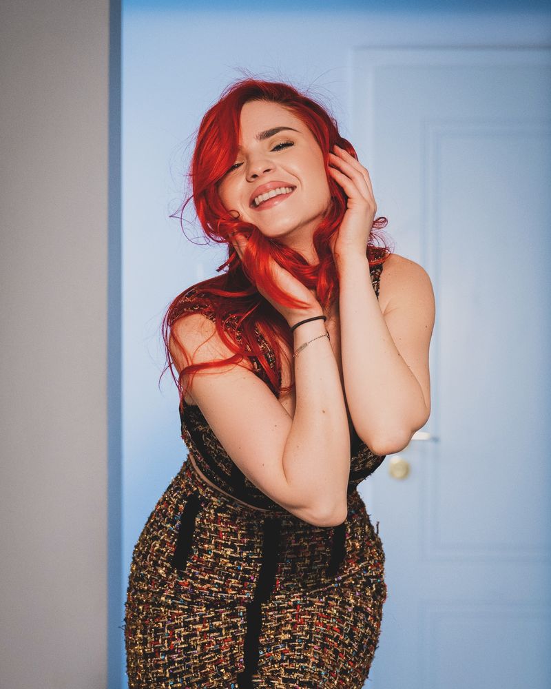 Cristina Ciobănașu a dezvăluit pe ce cheltuie cei mai mulți bani 