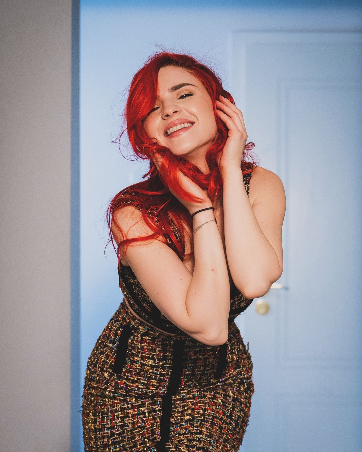 Cristina Ciobănașu a dezvăluit pe ce cheltuie cei mai mulți bani 