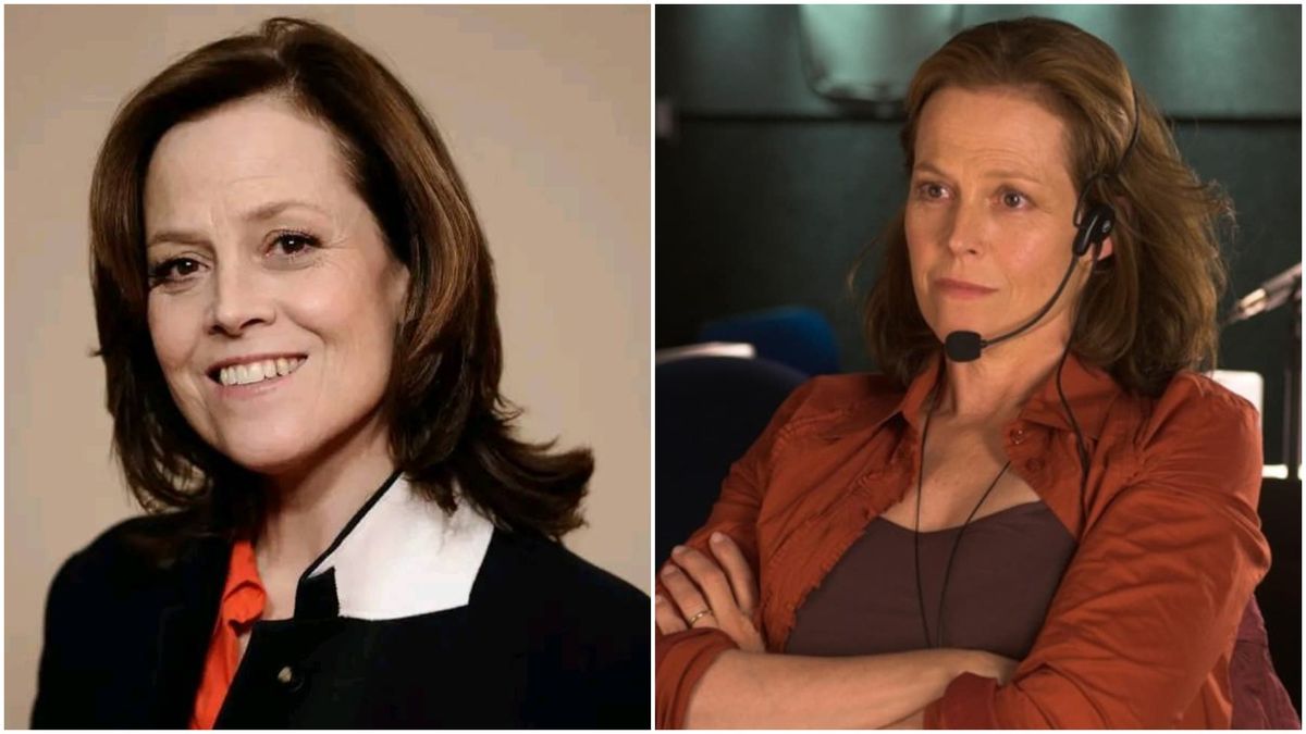 Sigourney Weaver va fi recompensată cu Leul de Aur pentru întreaga carieră la Festivalul de Film de la Veneţia