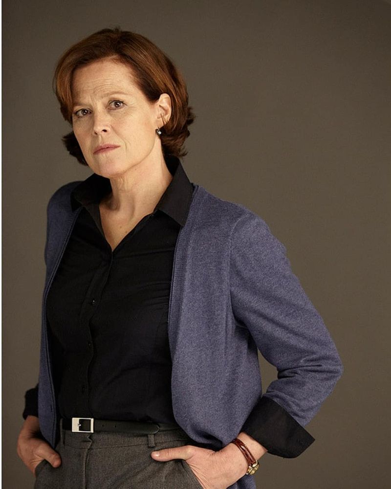 Sigourney Weaver va fi recompensată cu Leul de Aur pentru întreaga carieră la Festivalul de Film de la Veneţia