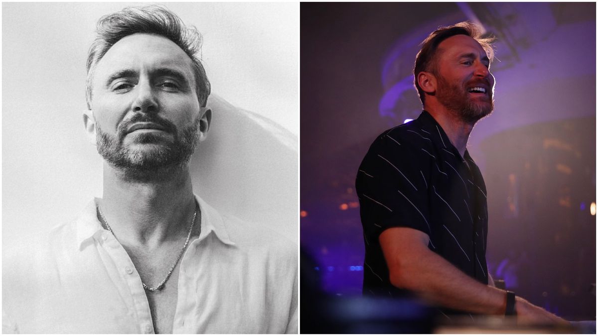 David Guetta nu va fi prezent la ceremonia de deschidere a JO.