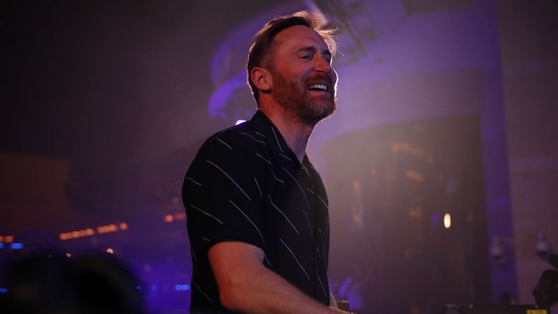 David Guetta, dezamăgit că nu a fost invitat la ceremonia de deschidere a Jocurilor Olimpice de la Paris: "Pe mine nu m-a sunat nimeni. Şi totuşi sunt francez şi iubesc Franţa"