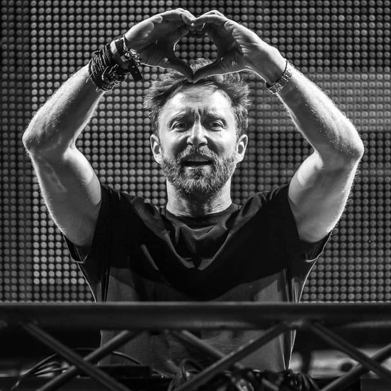 David Guetta nu va fi prezent la ceremonia de deschidere a JO.