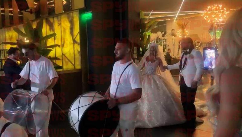 Anda Adam și Joseph Adam