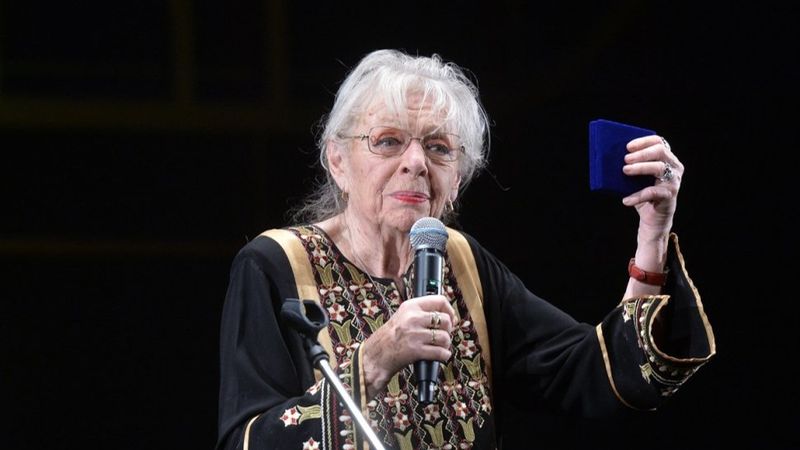 A murit Ileana Stana Ionescu: "Cu ad&acirc;ncă durere anunţăm stingerea din viaţă celei care a fost şi va răm&acirc;ne pentru totdeauna minunata doamnă a teatrului şi filmului rom&acirc;nesc"