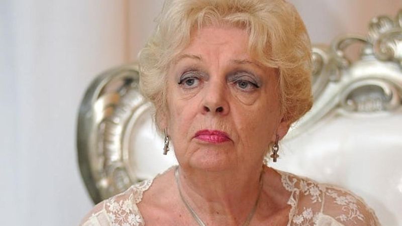 Marele regret al actriței Ileana Stana Ionescu &icirc;nainte de a muri: &rdquo;Acum &icirc;mi pare foarte rău&rdquo;