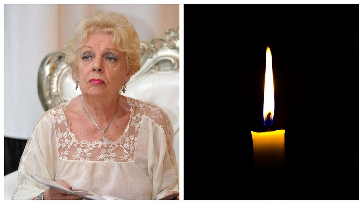 Ileana Stana Ionescu și soțul ei au fost căsătoriți mai bine de 6 decenii 