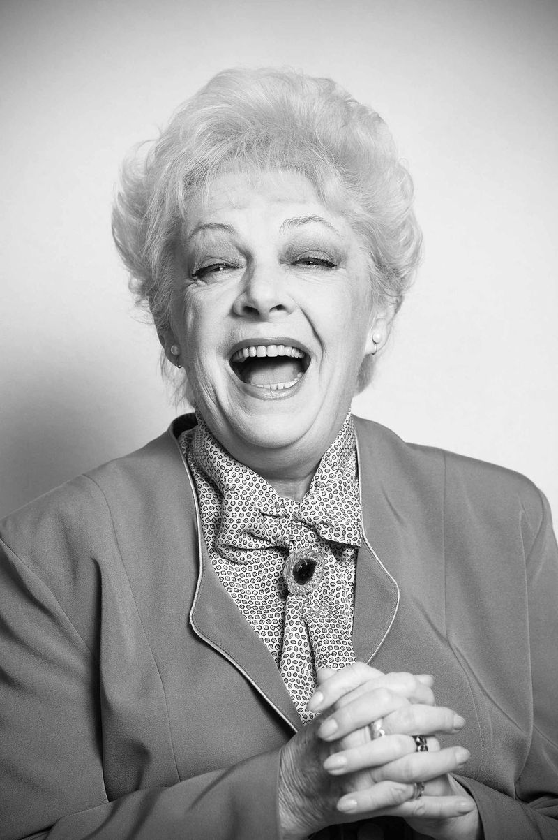 Mesajul transmis de soțul actrței Iileana Stana Ionescu