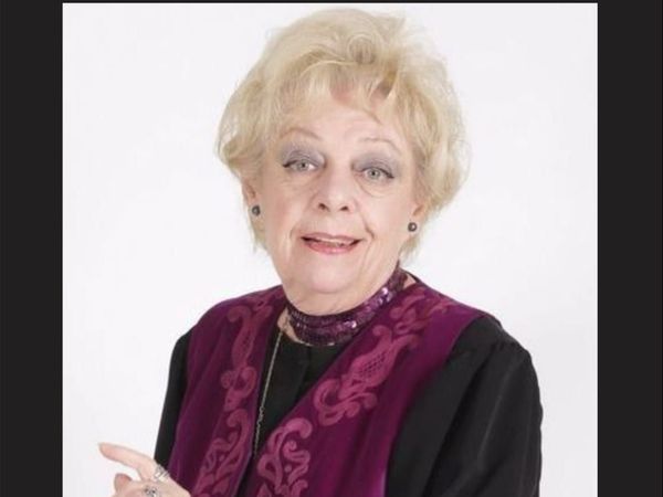 Ileana Stana Ionescu și soțul ei, poveste de dragoste de peste 6 decenii: &bdquo;Am devenit inseparabili, am făcut o echipă grozavă și acasă, și pe scenă&rdquo;