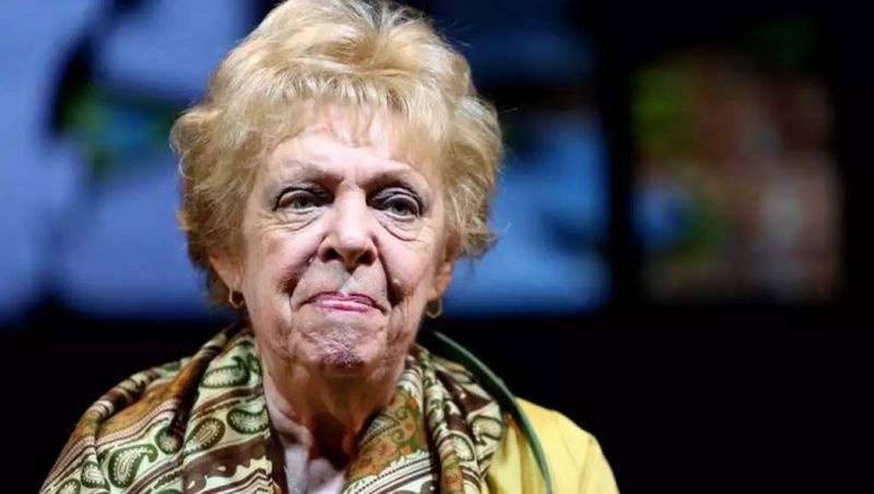 Ileana Stana Ionescu a avut o cariera strălucitoare