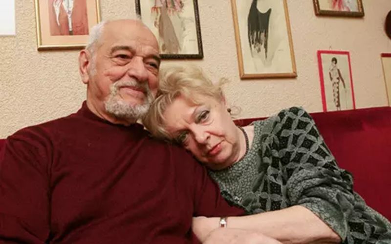 Mărturiile sfâșietoare ale lui Andrei Ionescu după moartea Ilenei Stana Ionescu