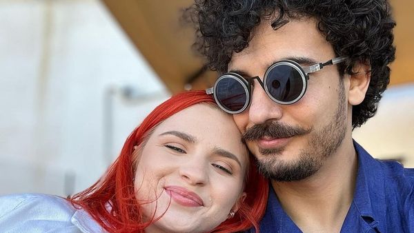 Cristina Ciobănașu dezvăluie cum a decurs prima întâlnire cu părinții iubitului ei, Alexandru Mureșan: „Nu mi-au arătat vreo secundă că mă cunosc de undeva”