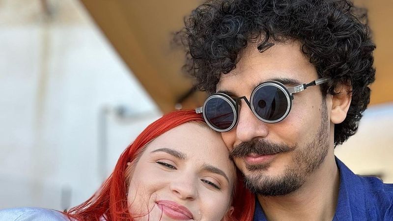 Cristina Ciobănașu dezvăluie cum a decurs prima &icirc;nt&acirc;lnire cu părinții iubitului ei, Alexandru Mureșan: &bdquo;Nu mi-au arătat vreo secundă că mă cunosc de undeva&rdquo;