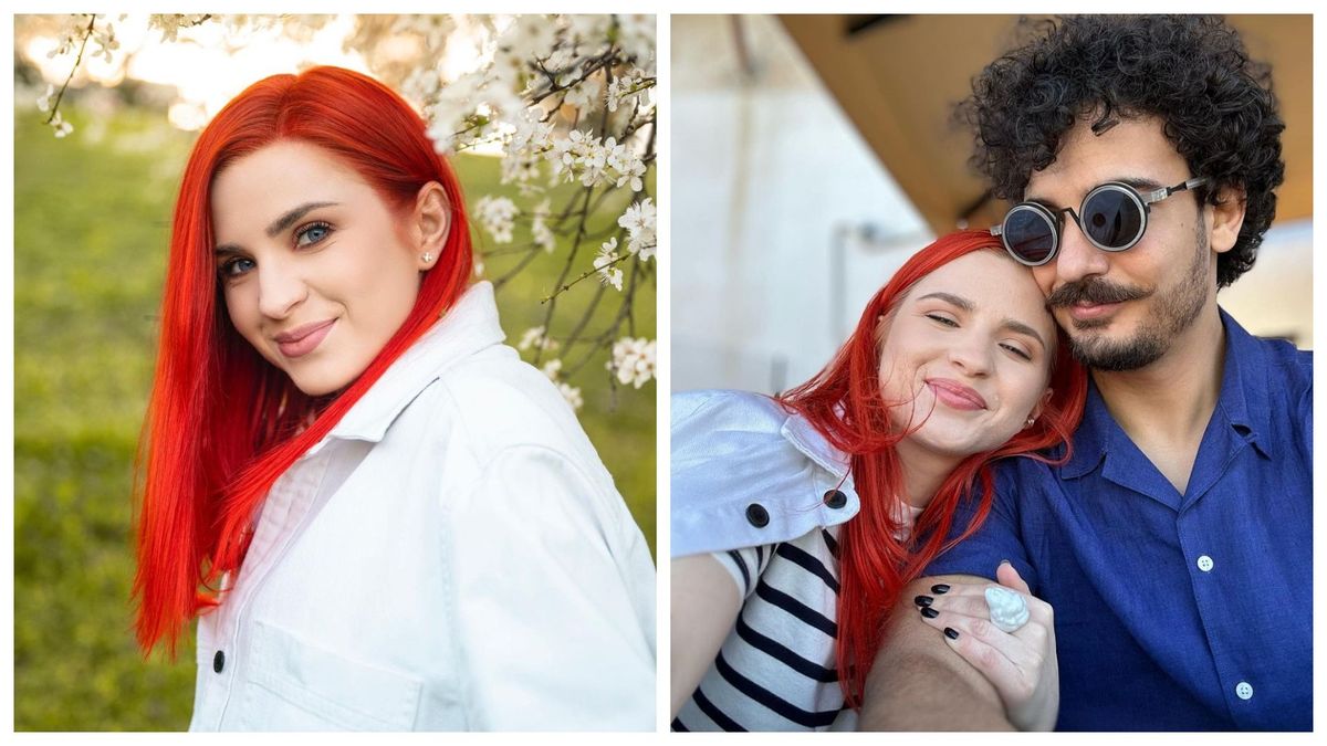 Ce spune Cristina Ciobănașu despre prima întâlnire cu părinții iubitului ei? 