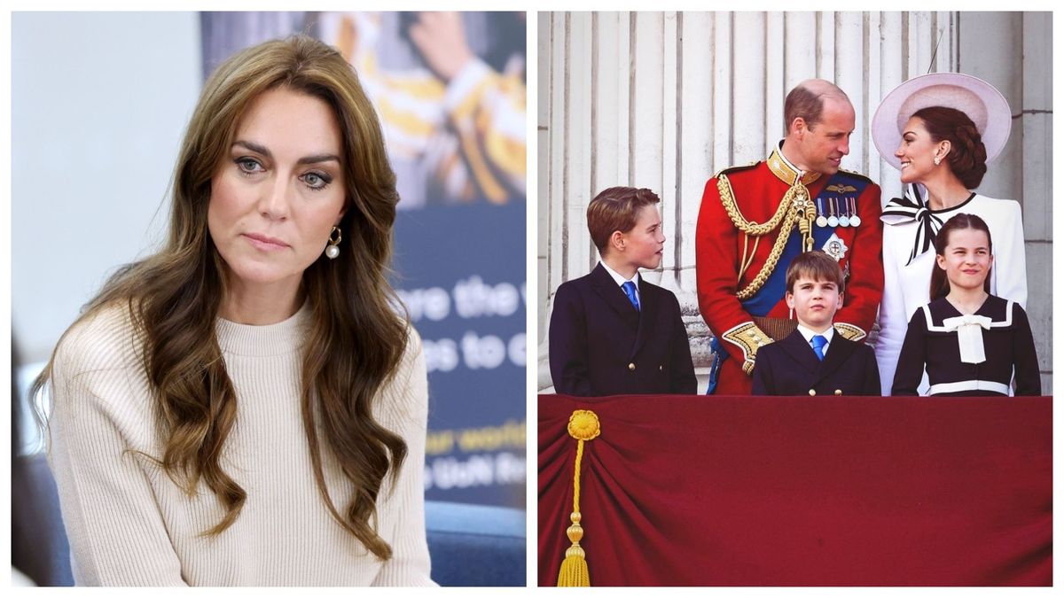 C&acirc;nd ar putea fi următoarea apariție publică a lui Kate Middleton 