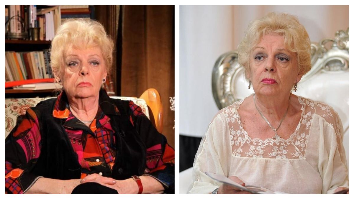 Când va fi condusă pe ultimul drum Ileana Stana Ionescu