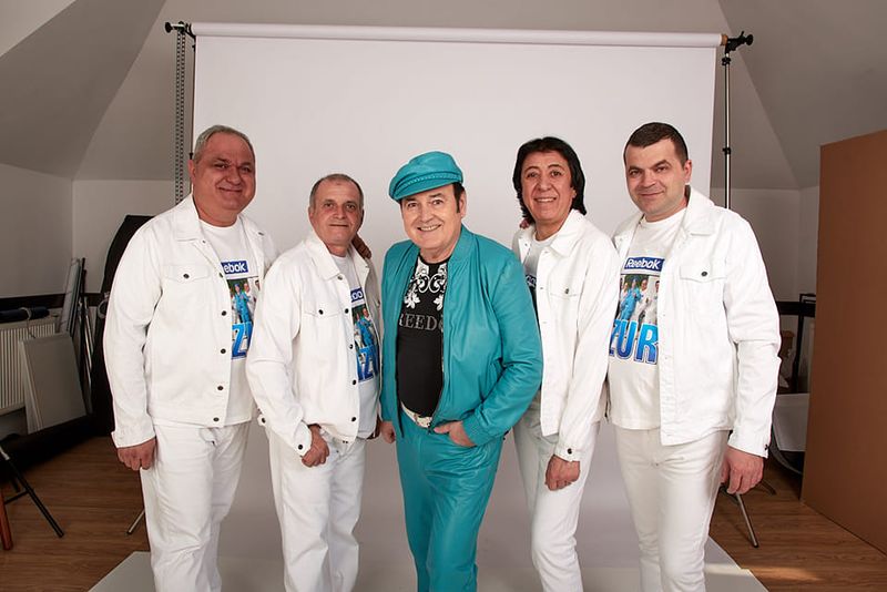 Ce restricții trebuie să respecte Nelu Vlad de când a fost diagnosticat cu hematom pe creier?