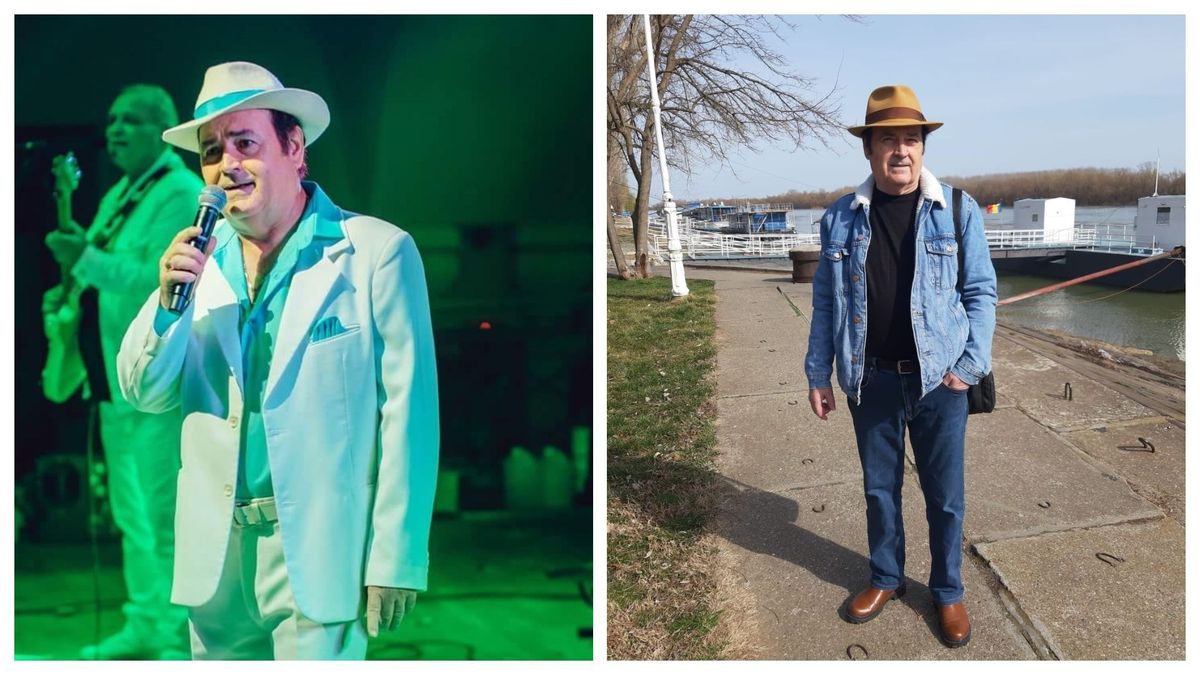 Care este starea de sănătate a lui Nelu Vlad? 