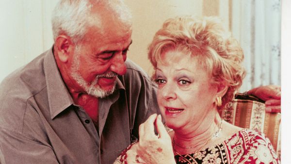 Drama neștiută a actriței Ileanei Stana Ionescu! Coșmarul casei din Pipera: ”Au furat și au plecat”