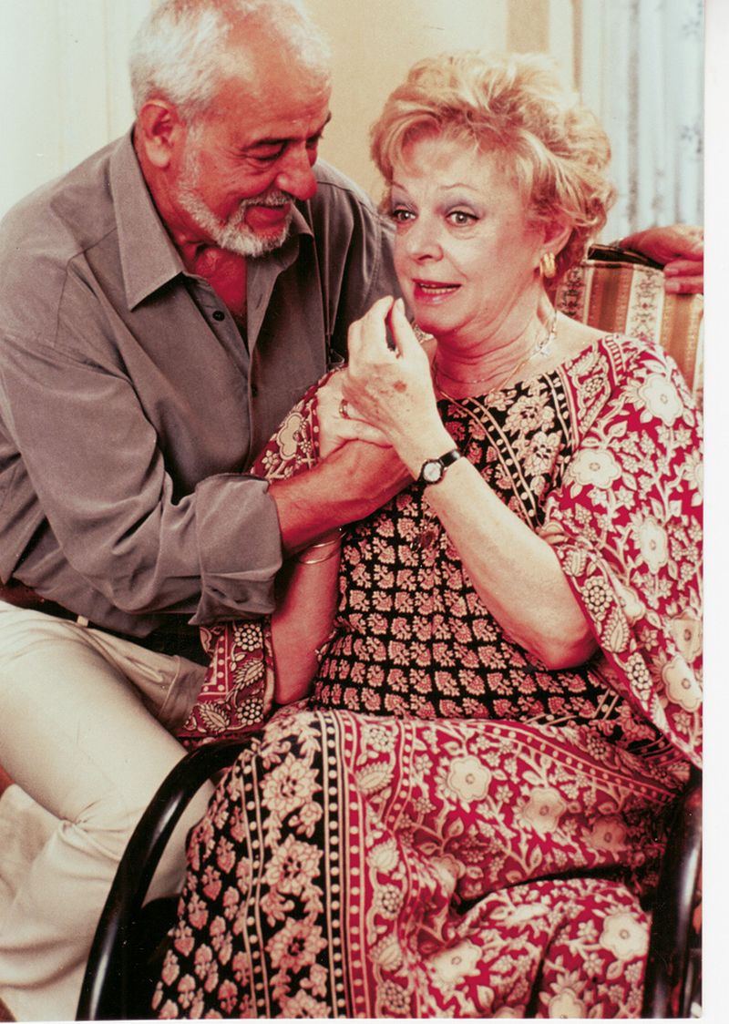 Tragedia din casa Ileanei Stana Ionescu 