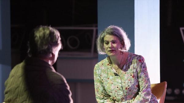 Cum au reacționat părinții Maiei Morgenstern atunci când au aflat că fiica lor vrea să devină actriță: „În familia noastră se spuneau adevăruri incomode"