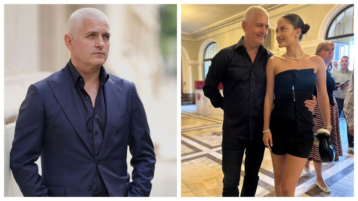 Ce mesaj a transmis Virgil Ianțu pentru fiica lui?