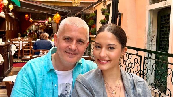 Virgil Ianțu, mesaj pentru fiica lui care susține examenul de Bacalaureat: &bdquo;Trebuie să fim răbdători și &icirc;nțelegători&rdquo;