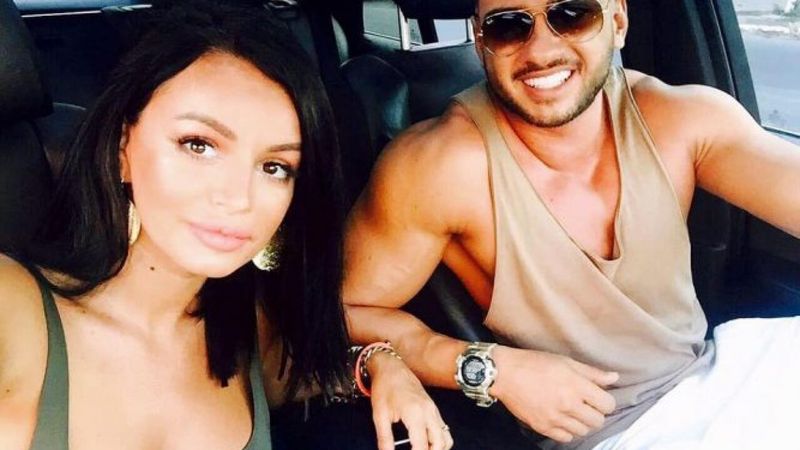 De ce s-au despărțit, de fapt, Claudia Iosif și Dorian Popa