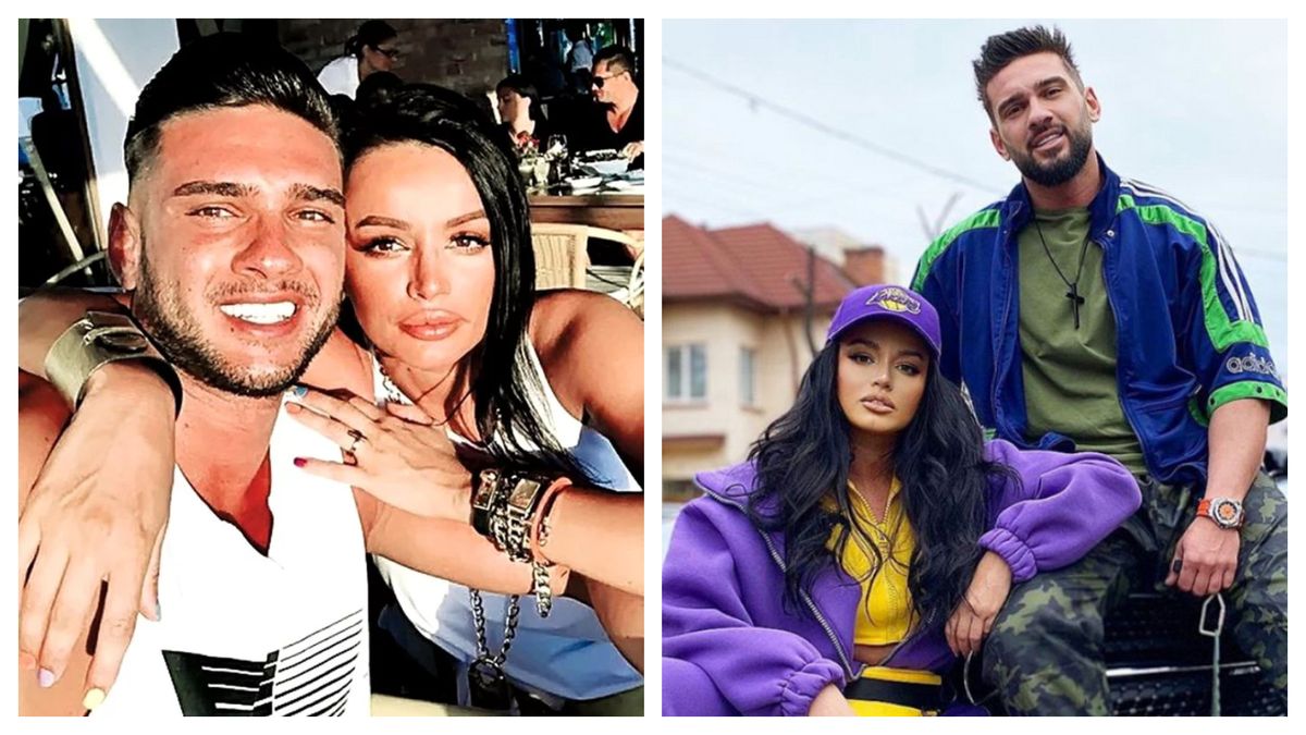 Claudia Iosif, adevărul despre despărțirea de Dorian Popa 