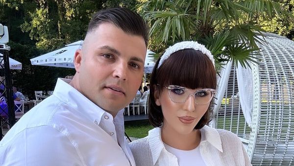 Ce spune Dana Roba despre al treilea copil: &bdquo;Un băiat ar completa echipa&rdquo;