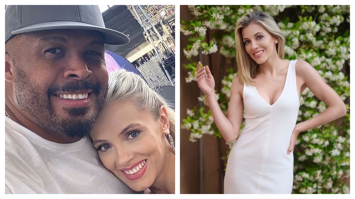 Andreea Ibacka trece prin momente grele