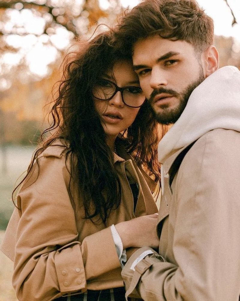 Cleopatra Stratan și Edward Sanda renunță la afacerea cu haine 