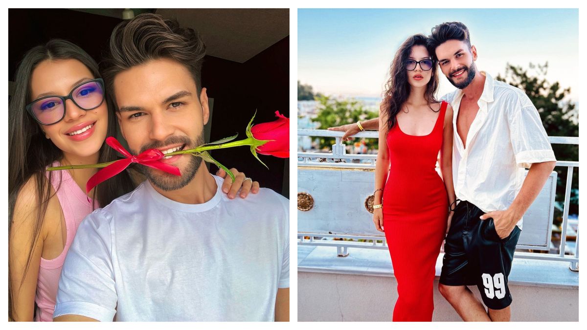 De ce nu a mers afacerea cu haine a Cleopatrei Stratan și a lui Edward Sanda