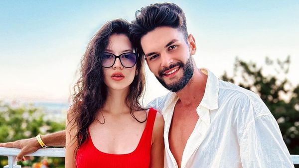 Motivul pentru care Cleopatra Stratan și Edward Sanda renunță la afacerea cu haine: &rdquo;E foarte greu&rdquo; 