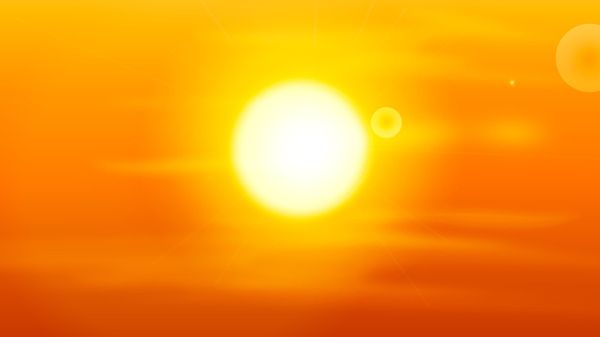 Cod Roșu de caniculă: Meteorologii anunță temperaturi de p&acirc;nă la 44 de grade &icirc;n București și &icirc;n restul țării