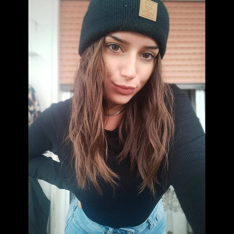 Tânăra de 25 de ani a murit pe loc